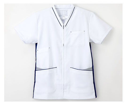 男女兼用上衣 SS Tライトグリーン