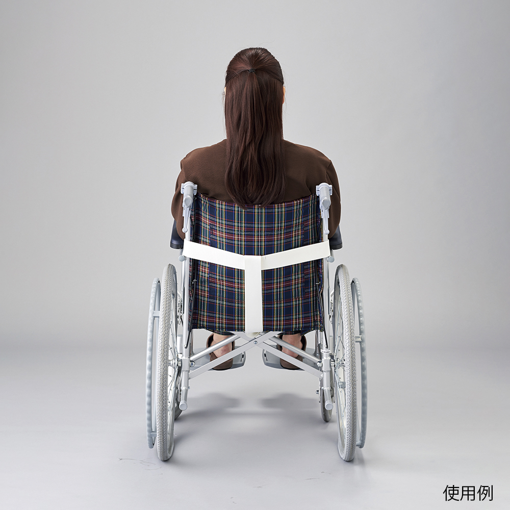 ナビス　車椅子 - 3