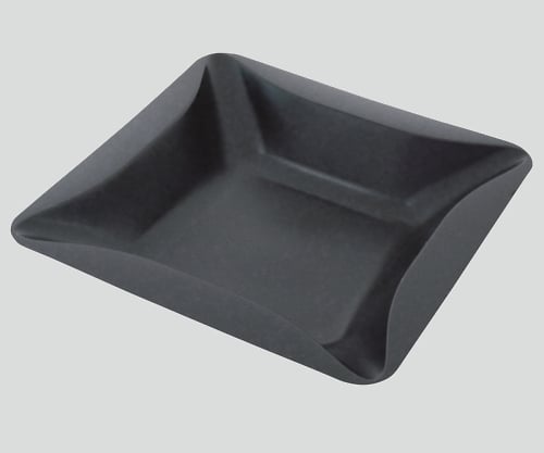 大同化工 8-7008-01　樹脂製計量皿（クロサーラ）　１４０×１４０×２６[箱](as1-8-7008-01)