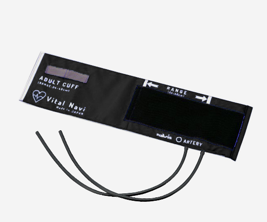 8-7098-01 バイタルナビ 血圧計用カフセット（ラテックスフリー）LF