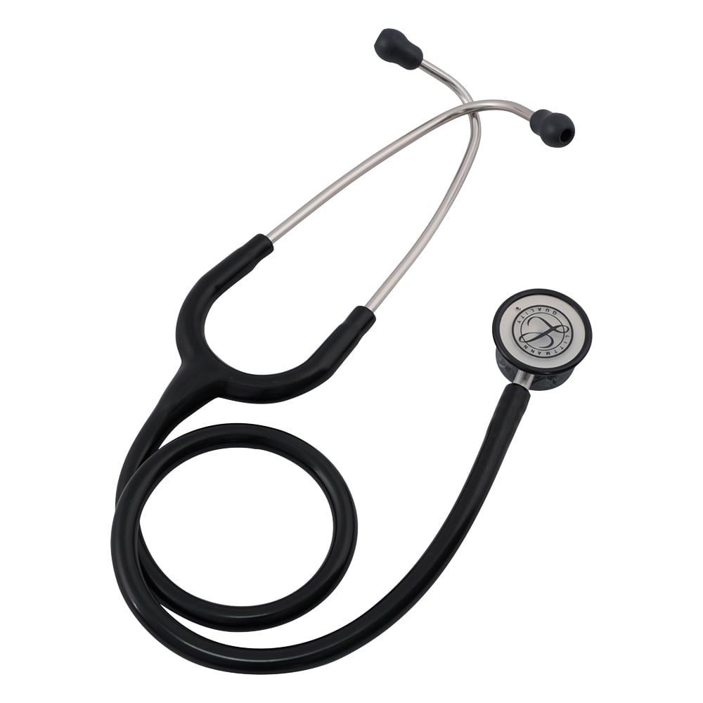 サイズ交換ＯＫ】 Littmann 聴診器 健康管理・計測計 - www.powertee.com