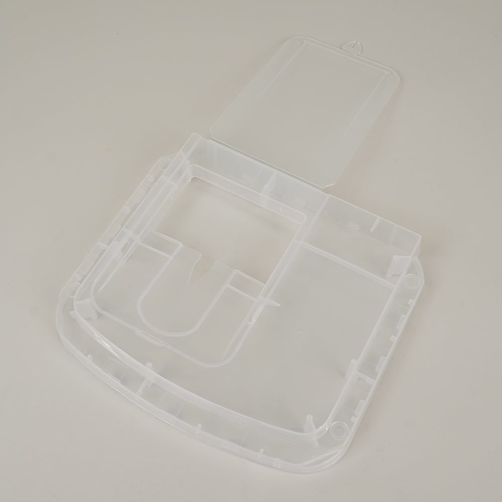 8-7221-03 ディスポ針ボックス 黄色 5L 1個 【AXEL】 アズワン