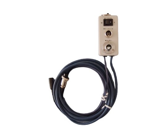 8-725-61 分配器 A-7A00 ケアコム 標準2P 00007A00 【AXEL