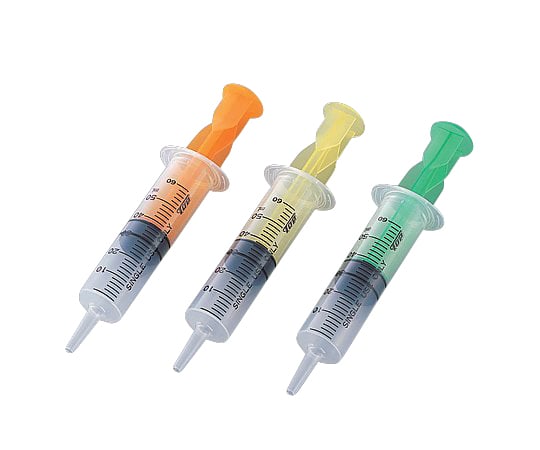 トップ　ネオフィード　シリンジ　20 ネオフィードシリンジ 20mL 1箱（25本入） 25014 - as kitchen（アズ