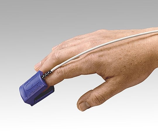 あむお 8-7442-21 ハンディ パームサット2500 アラーム無8000AA付 2500 【AXEL