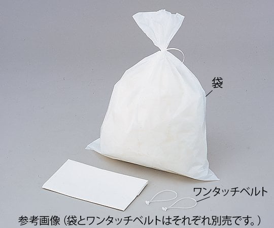 8-7479-02 ［取扱停止］滅菌用耐熱PP袋 中