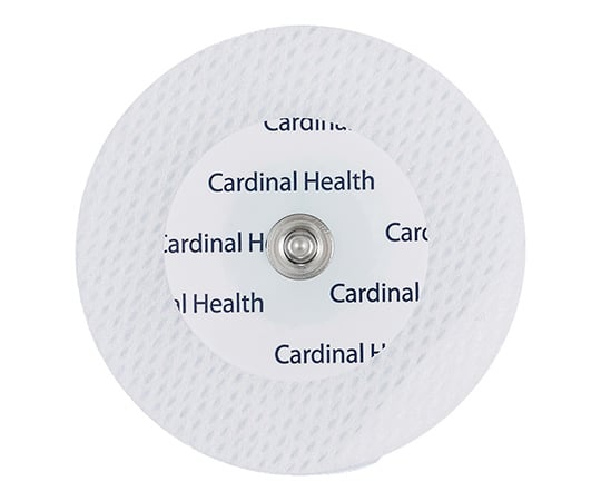 心電計用電極（ケンドール（TM）電極アルボ） カーディナルヘルス