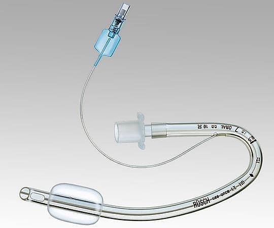 8-7641-12 気管チューブ[AGT経口用] （φ6.5×8.7mm） 1箱（10本入