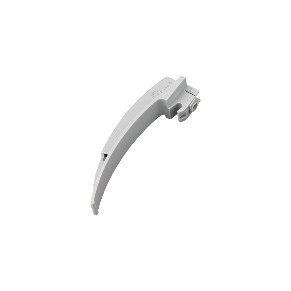 8-780-02 ディスポーザブル喉頭鏡ブレード マッキントッシュNo.3 1袋