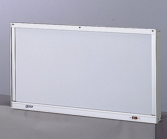 取扱を終了した商品です］アルミ枠薄型シャウカステン1段型