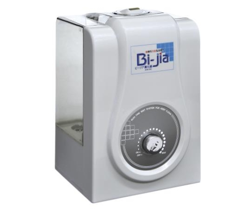 8-7866-42 ビージア水(微酸性次亜塩素酸水)用 専用霧化器 BJM-350