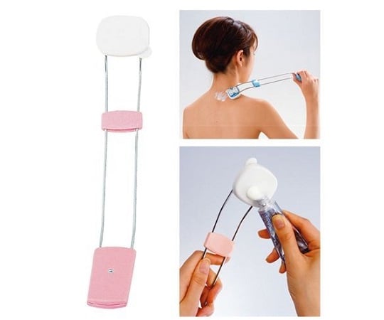 軟こうぬりちゃん(化粧箱)　ＡＳＨ－４０ＰＫ　ピンク