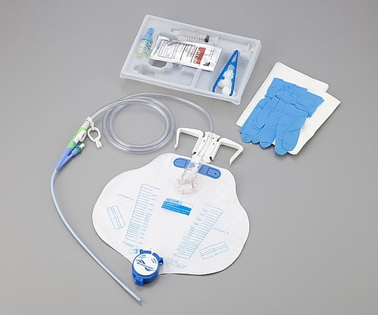 取扱を終了した商品です 尿路感染防止閉鎖式導尿バッグ クローズドトレイ 14fr 6144mf 14fr 8 8008 01 Axel アズワン 取扱を終了した商品です 尿路感染防止閉鎖式導尿バッグ クローズドトレイ 14fr 6144mf 14fr 8 8008 01 Axel アズワン