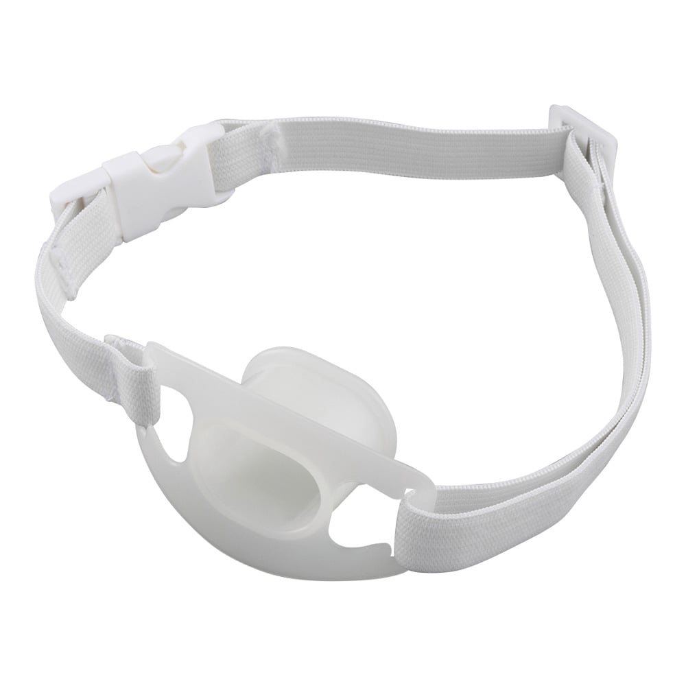 8-806-01 バンド付バイトブロック 1袋(1個×50袋入) AS1018-50 【AXEL】 アズワン