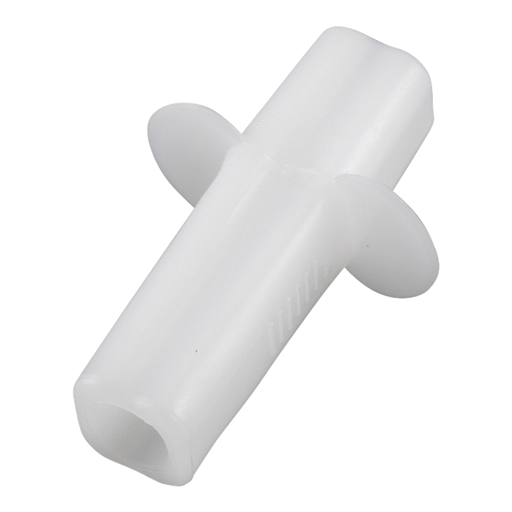 8-807-01 ディスポ バイトブロック L 1袋(50個入) 【AXEL】 アズワン