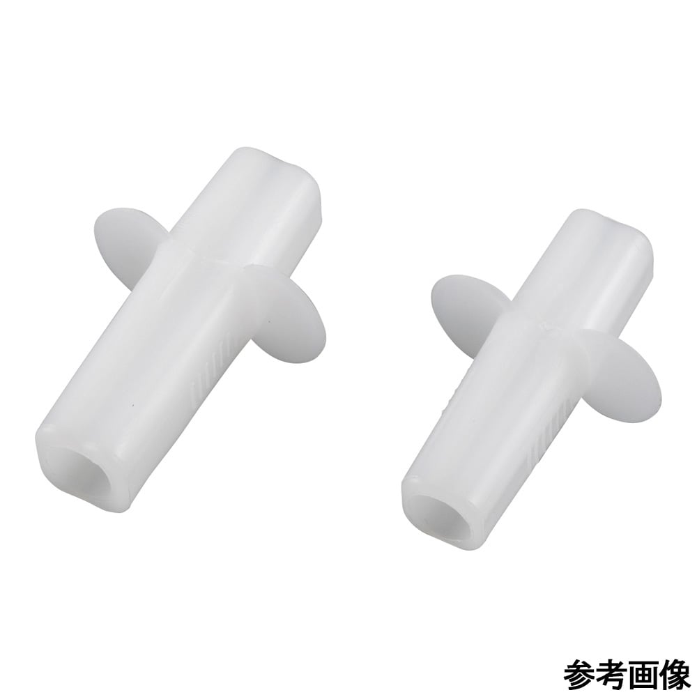 8-807-01 ディスポ バイトブロック L 1袋(50個入) 【AXEL】 アズワン