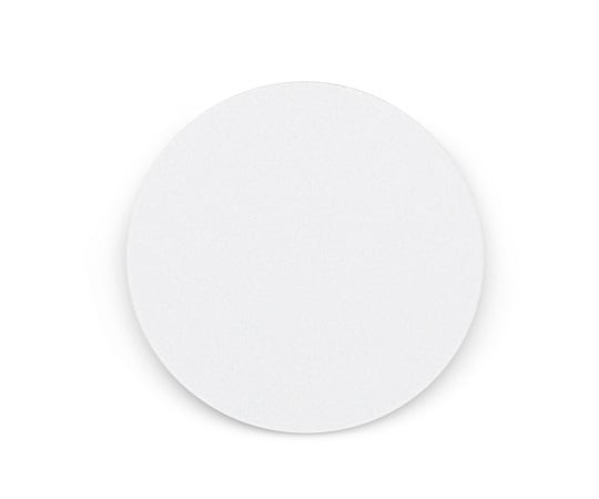 小児用フラットダイヤフラム（乳白色半透明）