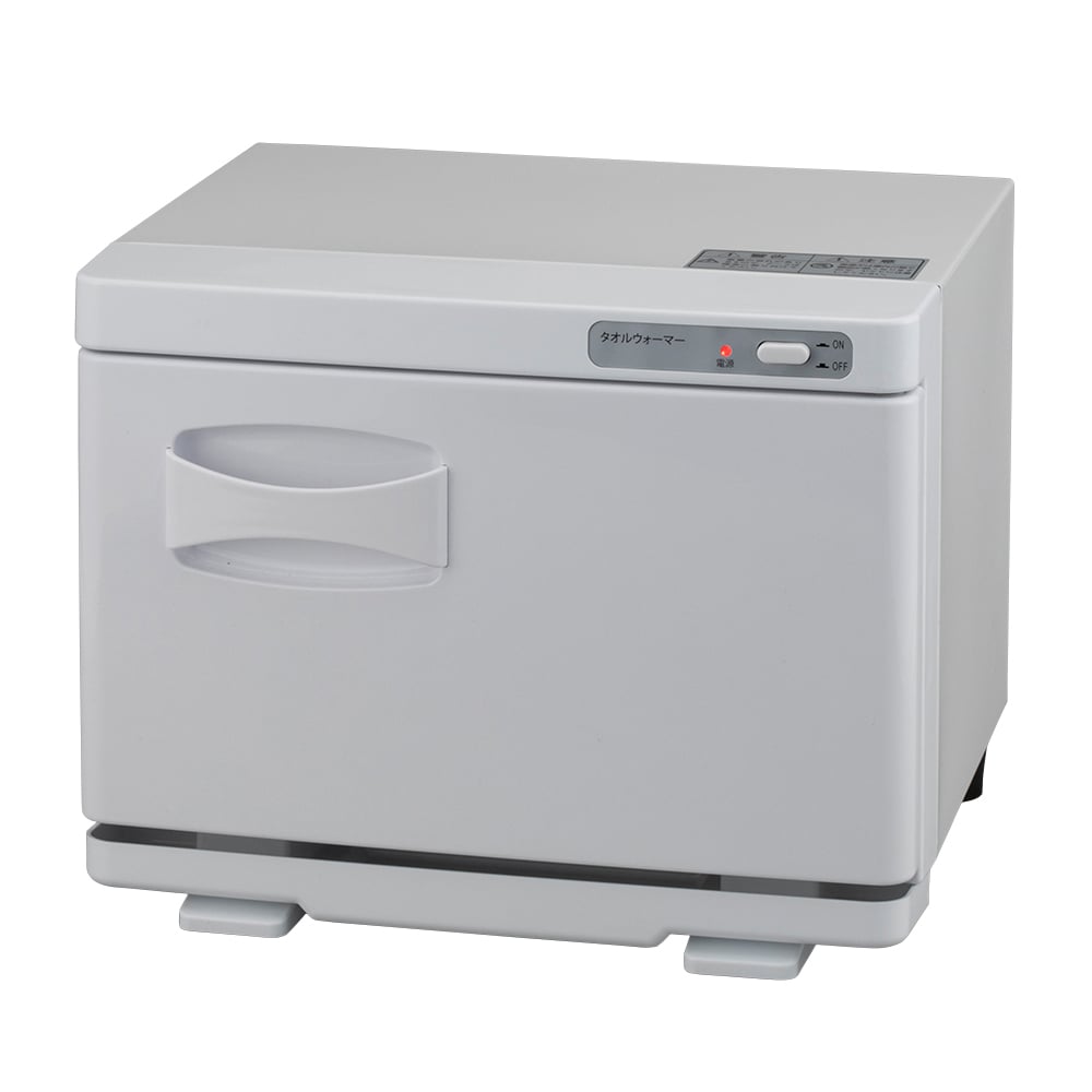 アズワン ナビス タオルウォーマー 20L おしぼり約70本 KDA-20S 7-2798-01 タオルウォーマー 20L（おしぼり約70本） KDA-20S 【AXEL