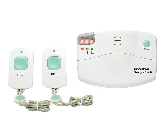 コスミック出版8-8103-11ホームセーフティアラートⅡ