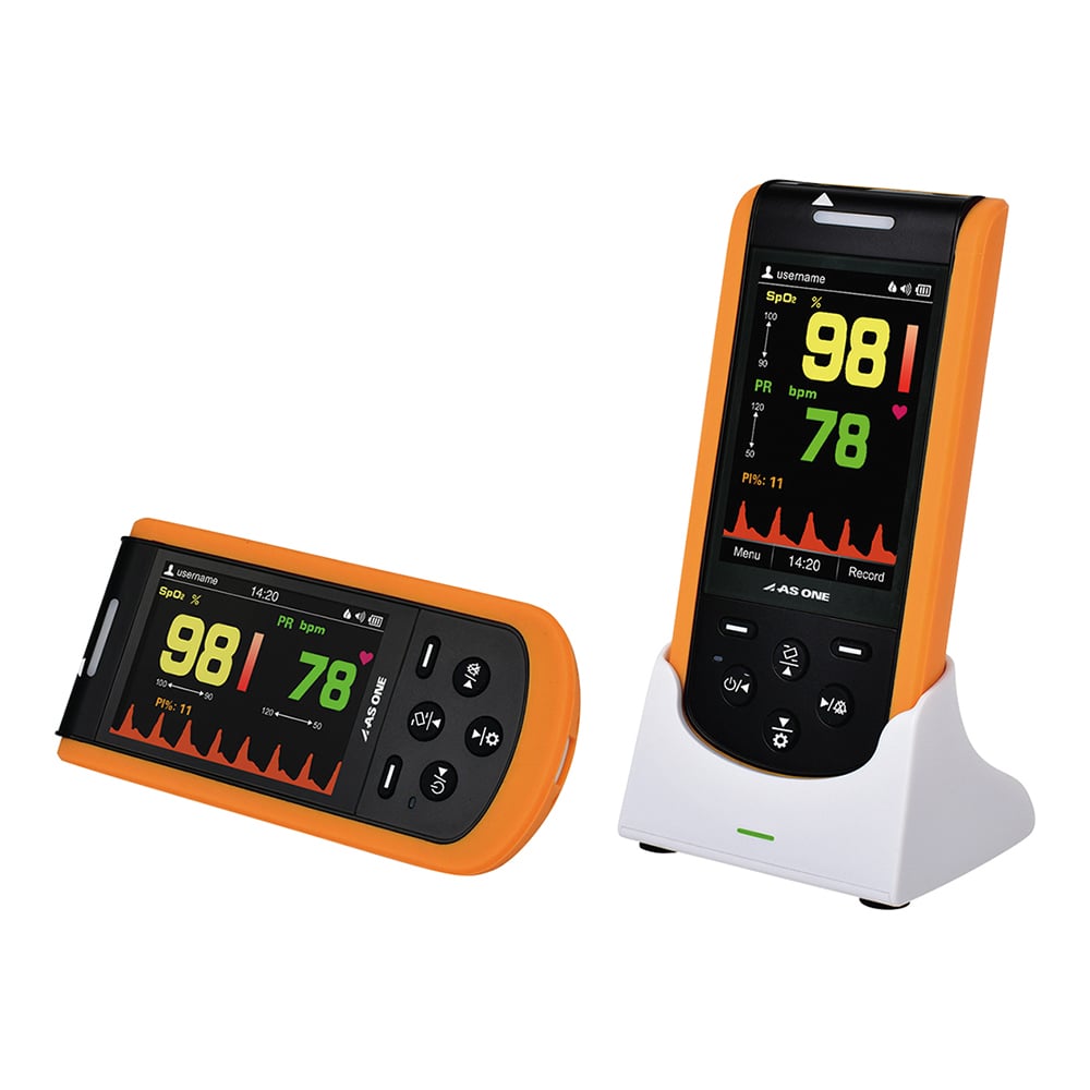 パルス発生装置C-one(シーワン)☆美品　【1日1分耳から健康を】 パルス発生装置C-one(シーワン)☆美品 【1日1分耳から健康