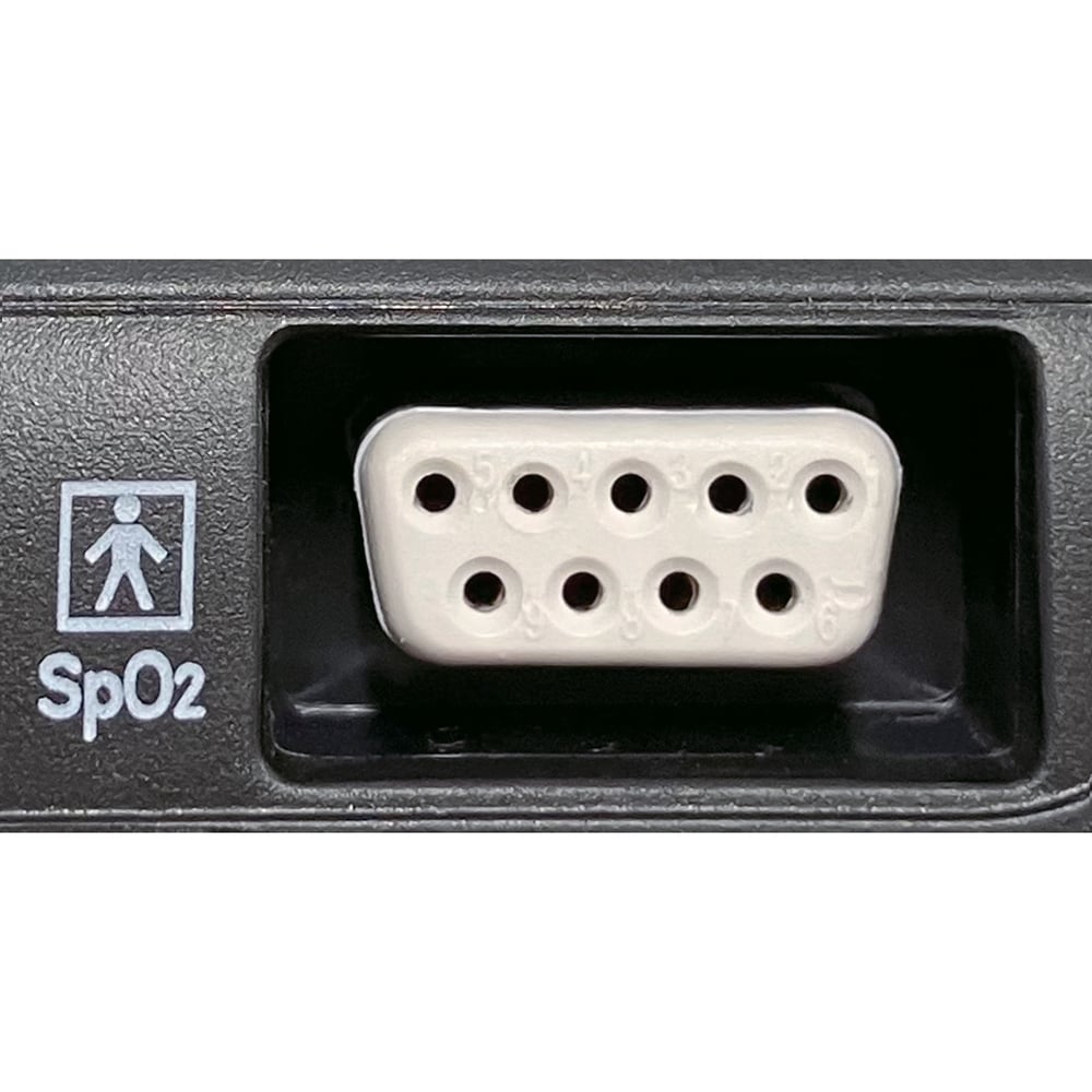 8-826-01 ナビス パルスオキシメータ（プローブタイプ）本体セット