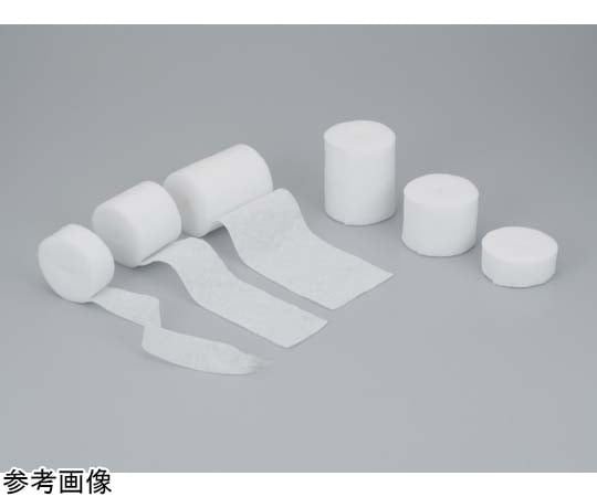 グォ_ページです 8-8381-11 ワンタッチロールソフト 1箱（10巻入り） 46387 【AXEL