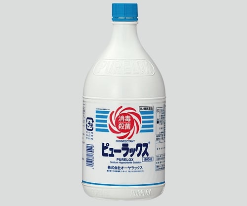 ピューラックス 1800mL