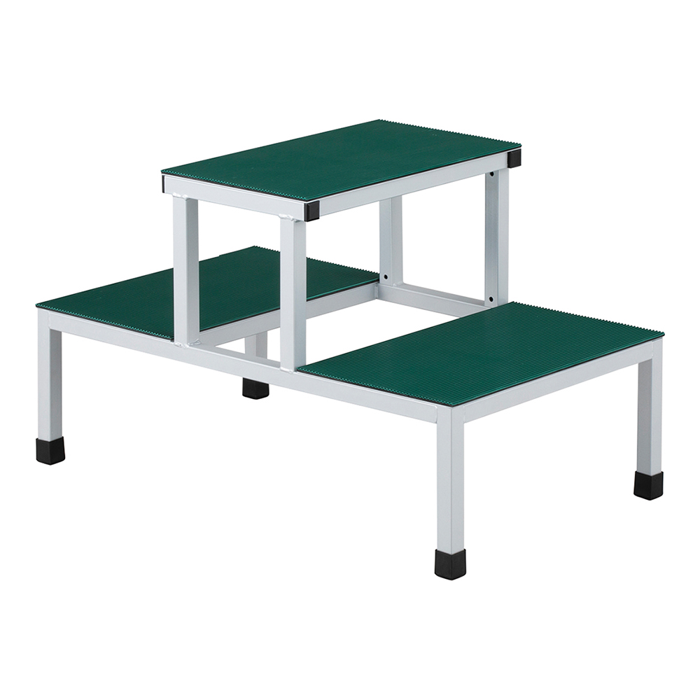 8-845-01 マスター台 TM-45 【AXEL】 アズワン