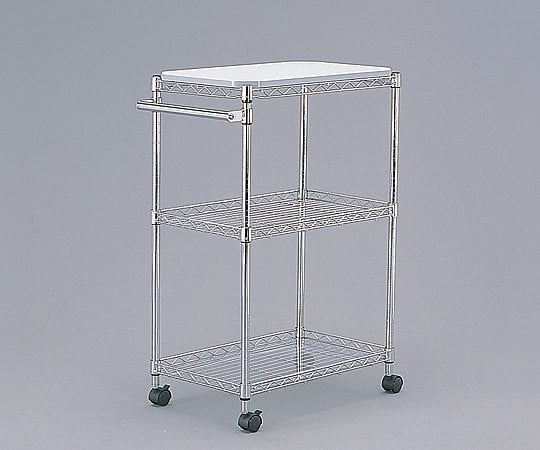 【組立】8-8589-01ワゴン（メタルミニ）ＭＴＯ－ＭＷ５３３【1台】(as1-8-8589-01)