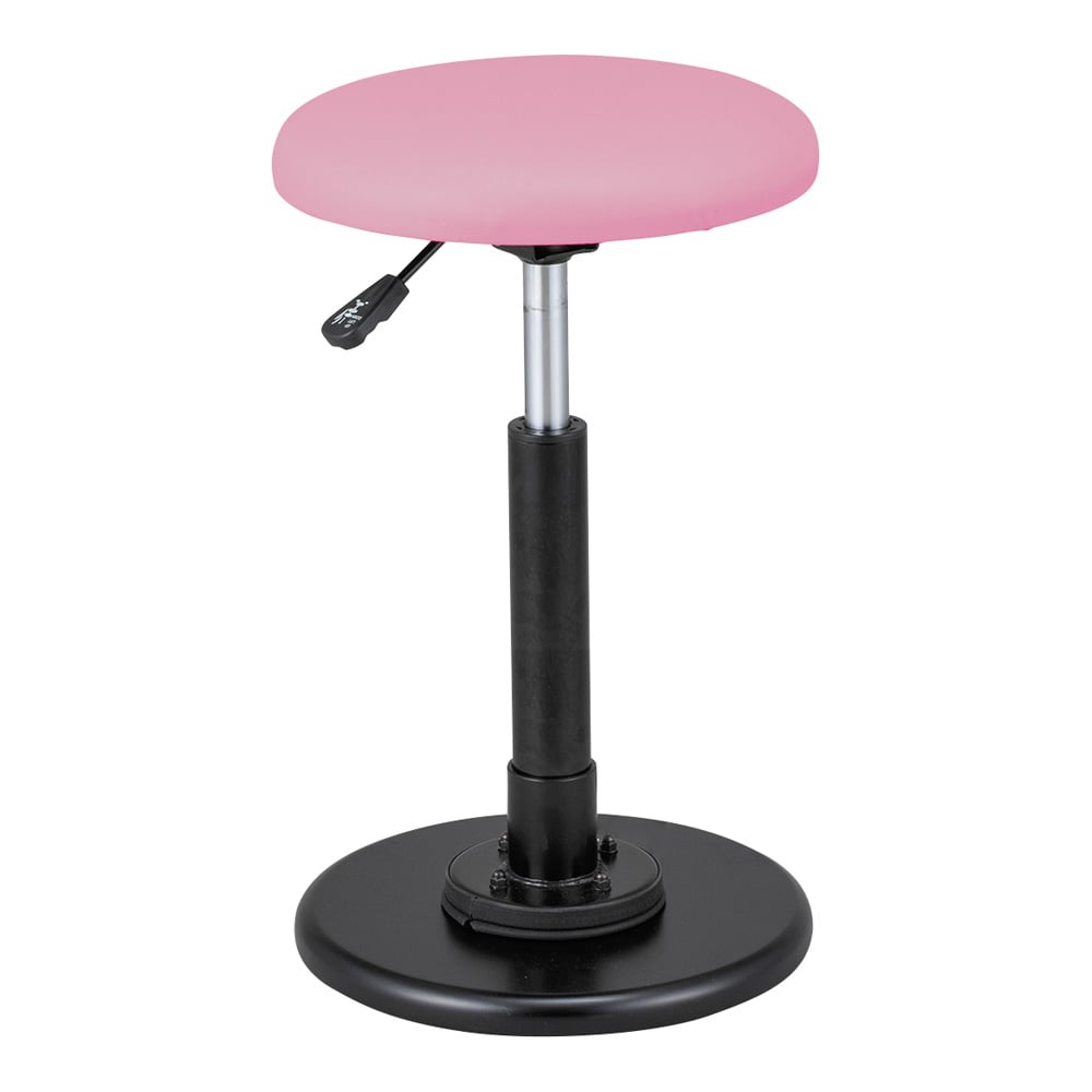 8-864-03 スイングチェア グリーン RSS-GR 【AXEL】 アズワン