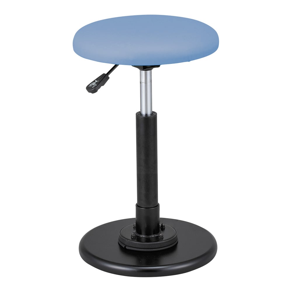 8-864-03 スイングチェア グリーン RSS-GR 【AXEL】 アズワン