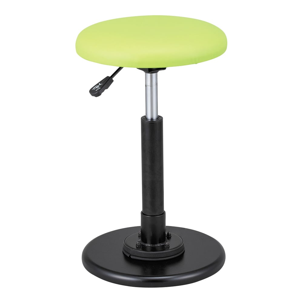 8-864-03 スイングチェア グリーン RSS-GR 【AXEL】 アズワン