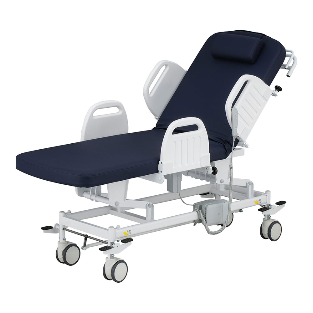 内視鏡検査台（FONCE（フォンセ）） TR-E01シリーズ ナビス（アズワン