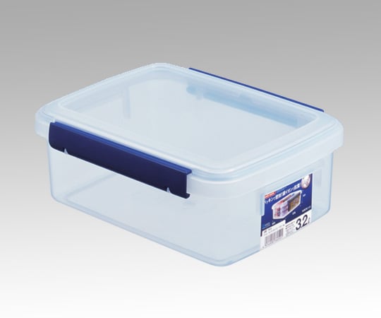 8-8751-01Ｋ・ＢＯＸ（銀イオンシリーズ）３．２Ｌ【1個】(as1-8-8751-01)