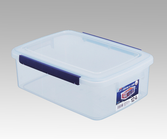 8-8751-04Ｋ・ＢＯＸ（銀イオンシリーズ）１２．４Ｌ【1個】(as1-8-8751-04)