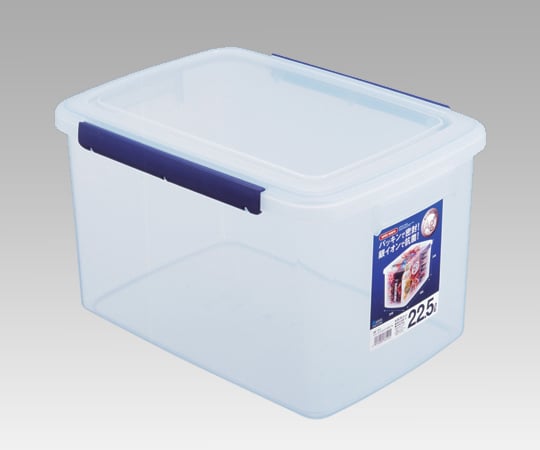 8-8751-05Ｋ・ＢＯＸ（銀イオンシリーズ）３０Ｌ【1個】(as1-8-8751-05)