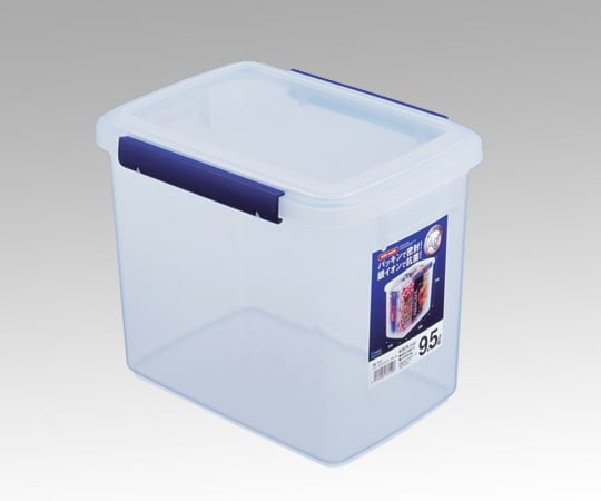 8-8751-06Ｋ・ＢＯＸ（銀イオンシリーズ）９．５Ｌ【1個】(as1-8-8751-06)