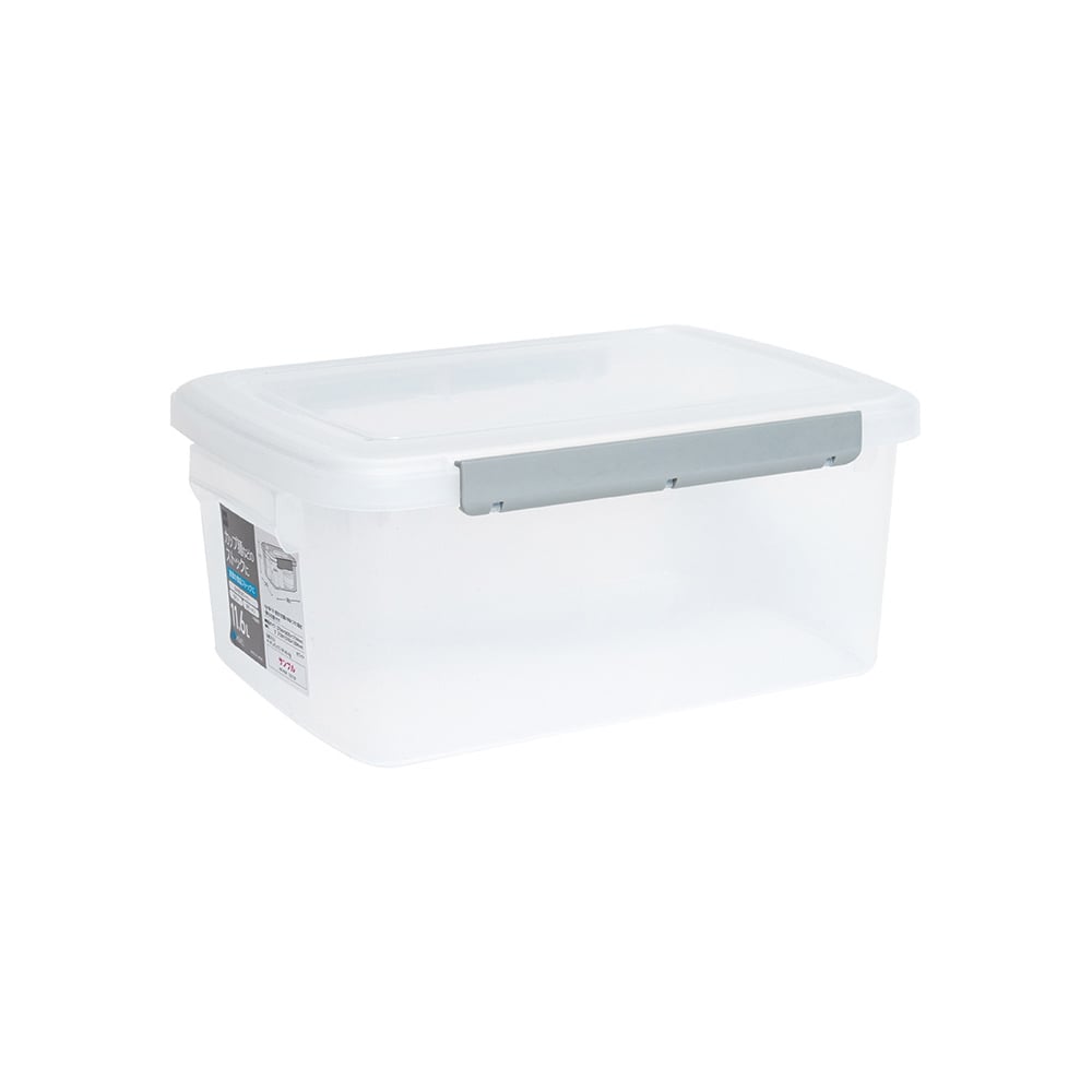 8-8751-13 ユニックス キッチンボックスNF40・Ag 762109 【AXEL】 アズワン