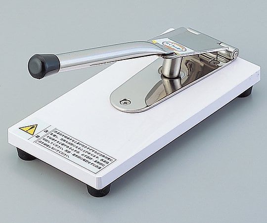 アズワン(AS ONE) 倉田式錠剤破壊器(らくラッシュ2) HN-100 1個 倉田式錠剤破壊器らくラッシュ２ HN-100 | 大同化工株式会社