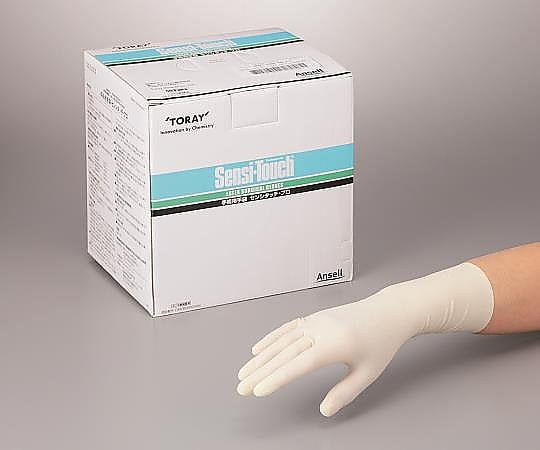 取扱を終了した商品です 手術用手袋 センシタッチ プロ 7号 7070sl 8 87 03 Axel アズワン 取扱を終了した商品です 手術用手袋 センシタッチ プロ 7号 7070sl 8 87 03 Axel アズワン