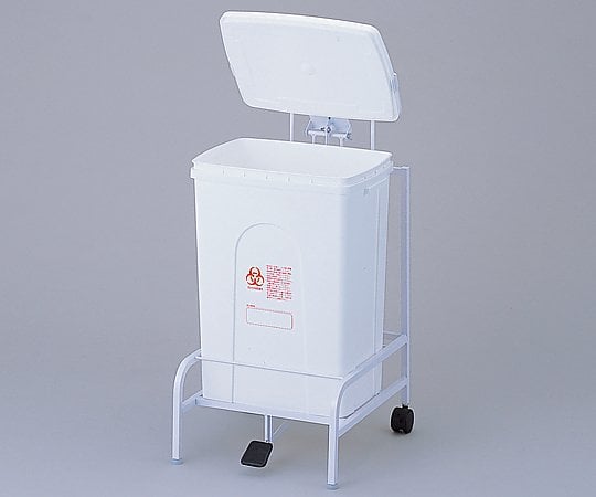 医療廃棄物容器用ホルダー EKシリーズ