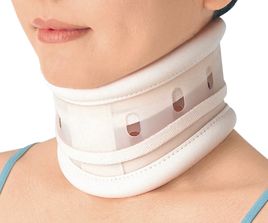 シグマックス8-8857-11カラーキーパー・ハード(頸椎固定用シーネ) S