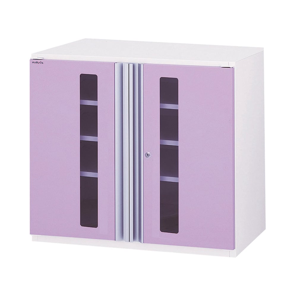 アルティア中段両開きユニット 900×498×795mm