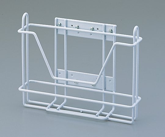 アズワン8-8965-01ワイヤバスケットナビガードエプロン専用バスケットマグネット付【1個】(as1-8-8965-01)