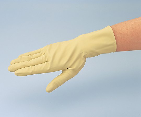 8-8990-01　放射線防護用手袋　Ｇ−３　７．０インチ[個](as1-8-8990-01)