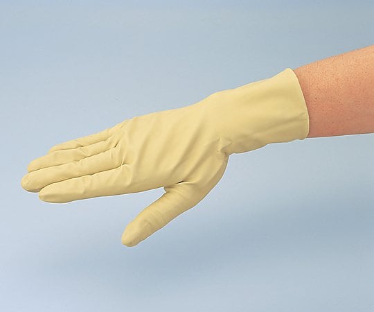 8-8990-01　放射線防護用手袋　Ｇ−３　７．０インチ[個](as1-8-8990-01)