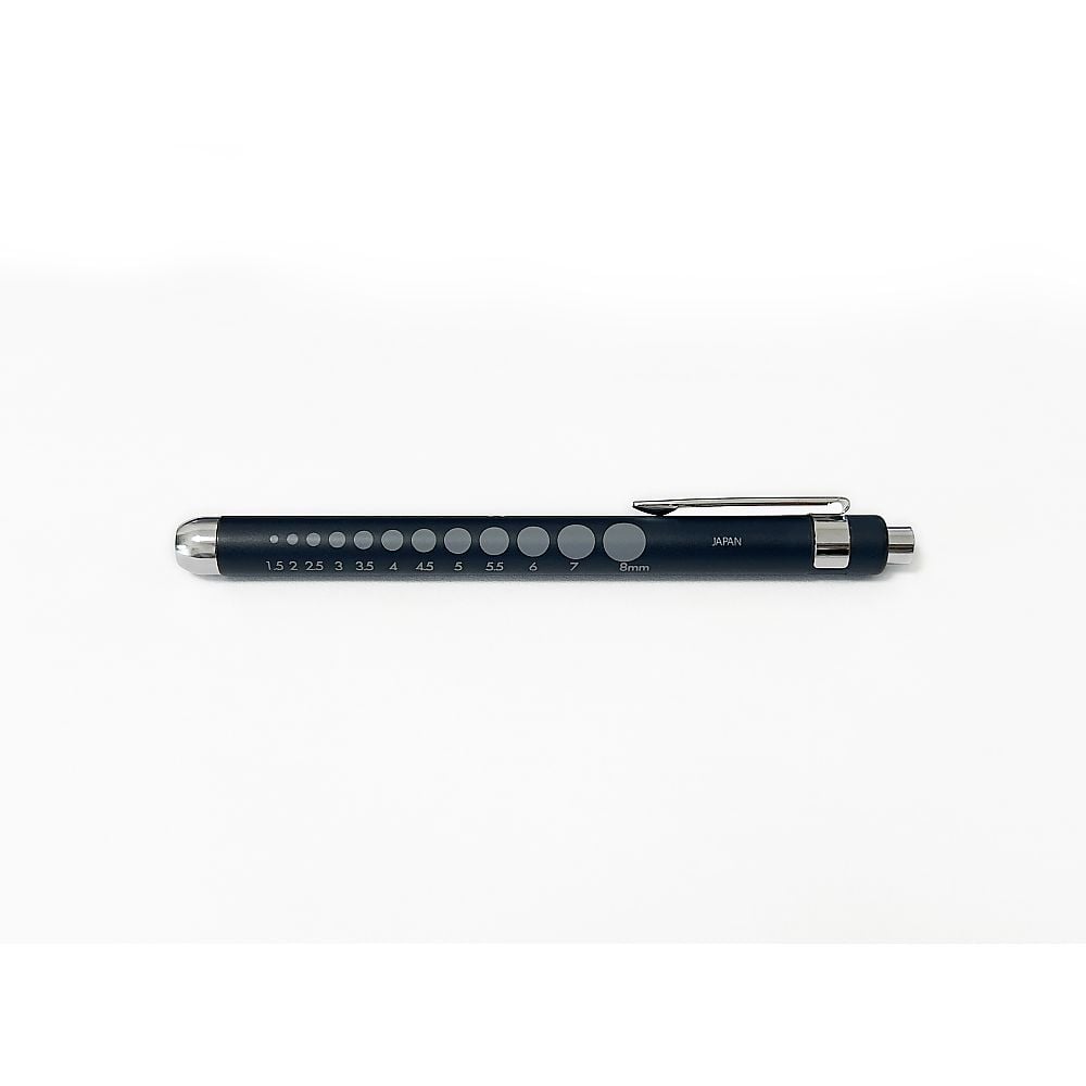 8-9021-41 AIZEN LED メディカルペンライトPro AZ302LEDPRO 【AXEL