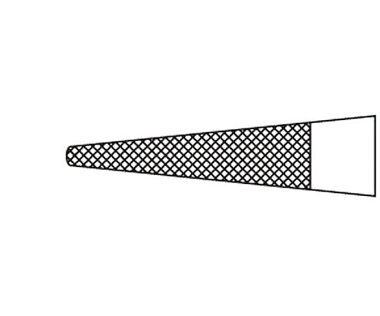 8-9022-01　持針器（ベビー・クライルウッド）　１５０ｍｍ[個](as1-8-9022-01)