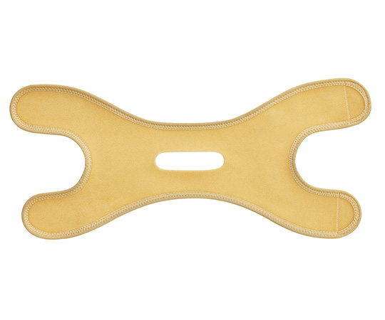 8 9044 11 中山式ひざ用医学固定帯 ぴったりフィットフリー Axel アズワン 8 9044 11 中山式ひざ用医学固定帯 ぴったりフィットフリー Axel アズワン