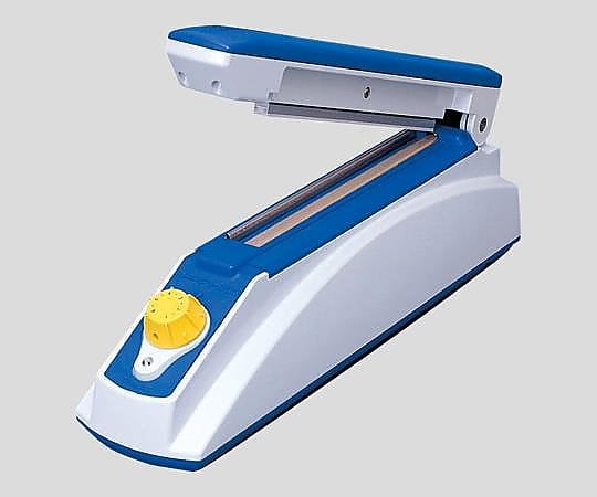 白光(HAKKO)8-9125-01シーラー(滅菌バッグ用)用本体FV803-01【1台】(as1-8-9125-01)